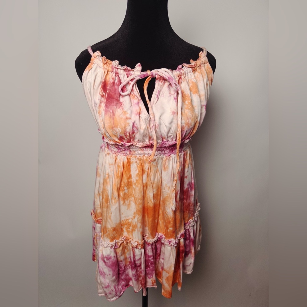 Tularosa Mini Dress Size M